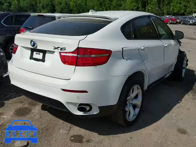 2012 BMW X6 XDRIVE3 5UXFG2C53CL779114 image 3