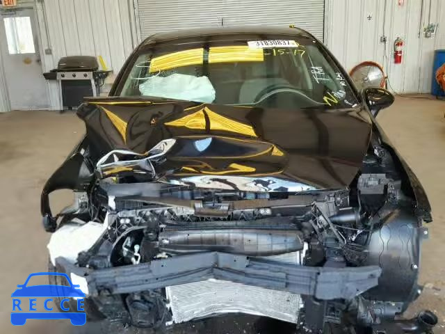2017 KIA RIO LX KNADM4A32H6048305 image 6