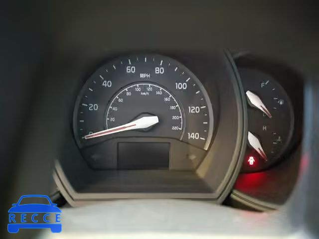 2017 KIA RIO LX KNADM4A32H6048305 image 7