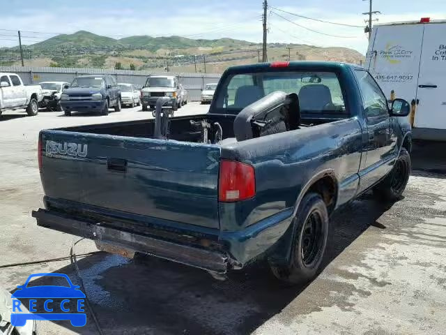 1998 ISUZU HOMBRE 1GGCS1441W8662317 image 3