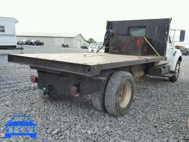 2005 FORD F650 SUPER 3FRWF65N75V104518 Bild 3