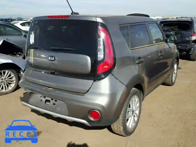 2017 KIA SOUL + KNDJP3A54H7433593 image 3