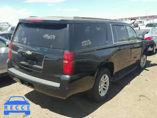 2016 CHEVROLET C1500 SUBU 1GNSCHKC3GR225693 image 3