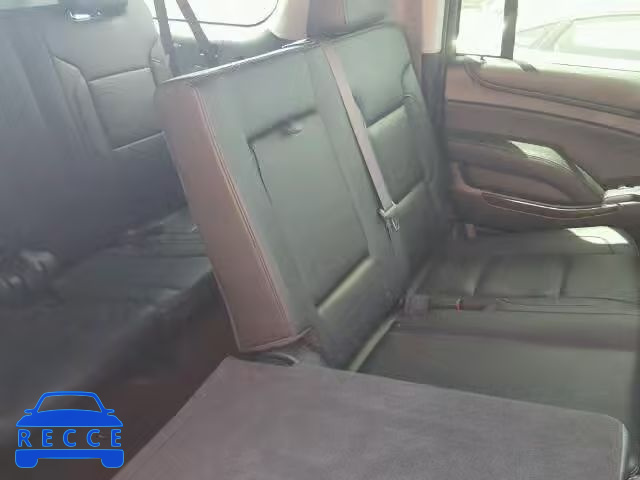 2016 CHEVROLET C1500 SUBU 1GNSCHKC3GR225693 image 5