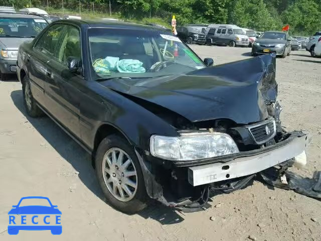 1998 ACURA 2.5 TL JH4UA2650WC006058 image 0