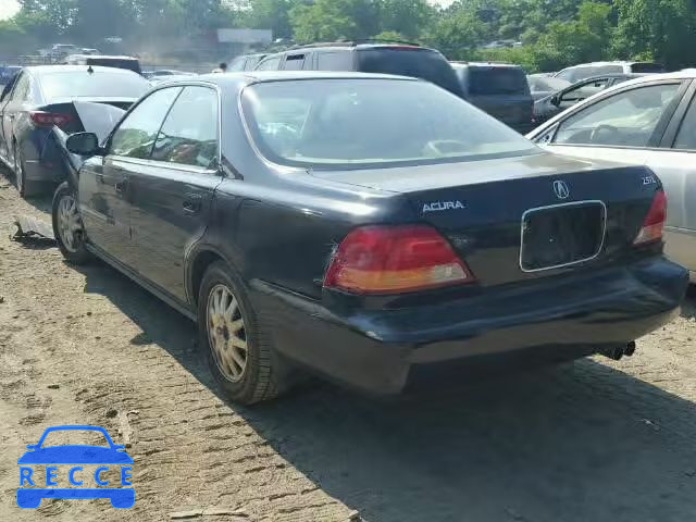 1998 ACURA 2.5 TL JH4UA2650WC006058 image 2