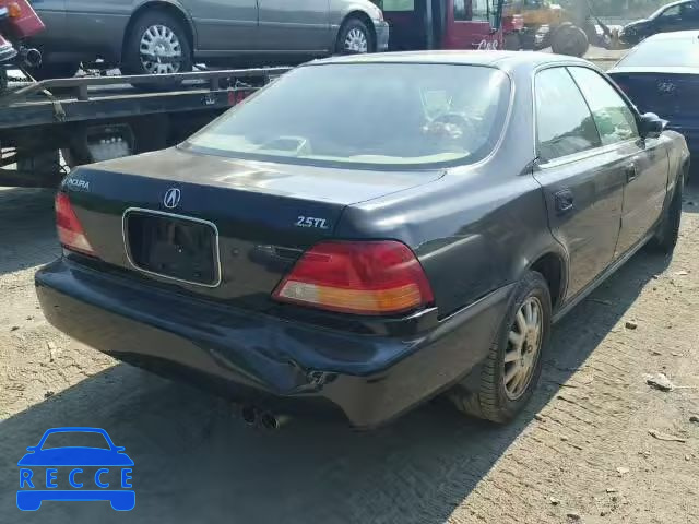 1998 ACURA 2.5 TL JH4UA2650WC006058 image 3