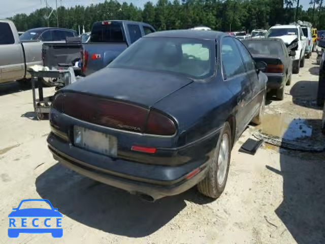 1997 OLDSMOBILE AURORA 1G3GR62C9V4120474 image 3