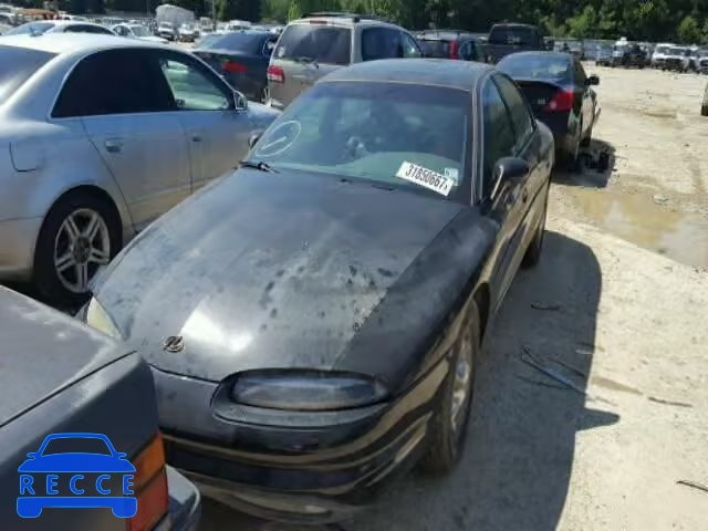 1997 OLDSMOBILE AURORA 1G3GR62C9V4120474 image 8