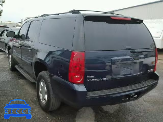 2007 GMC YUKON XL C 1GKFC16087R223458 image 2
