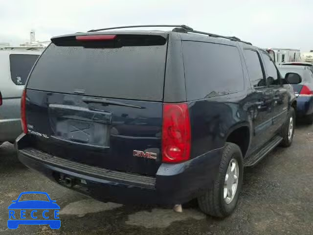 2007 GMC YUKON XL C 1GKFC16087R223458 image 3