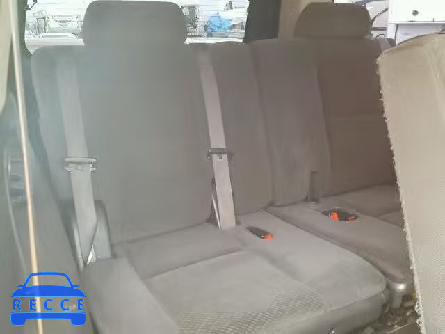 2007 GMC YUKON XL C 1GKFC16087R223458 image 8