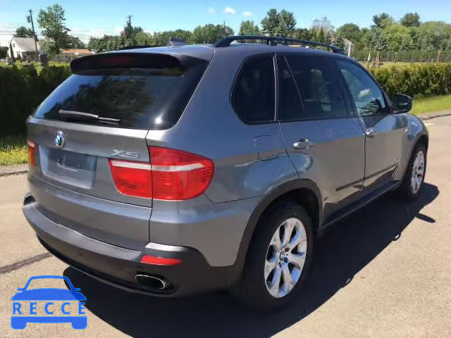 2010 BMW X5 XDRIVE4 5UXFE8C58AL312342 image 3