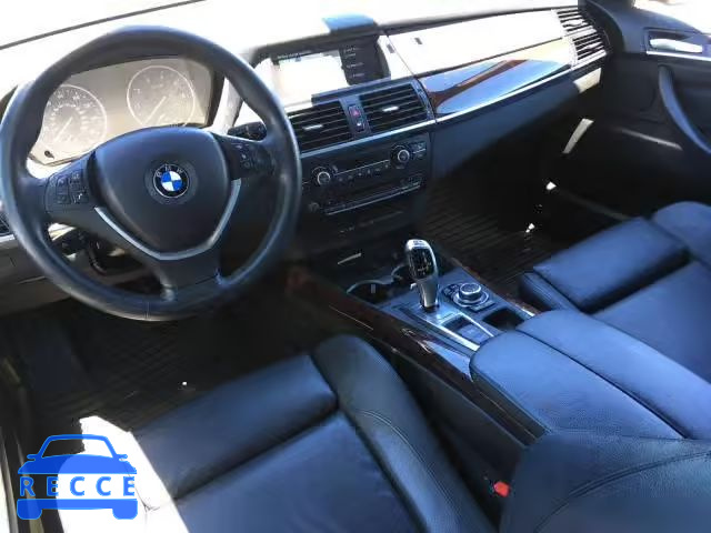 2010 BMW X5 XDRIVE4 5UXFE8C58AL312342 зображення 5