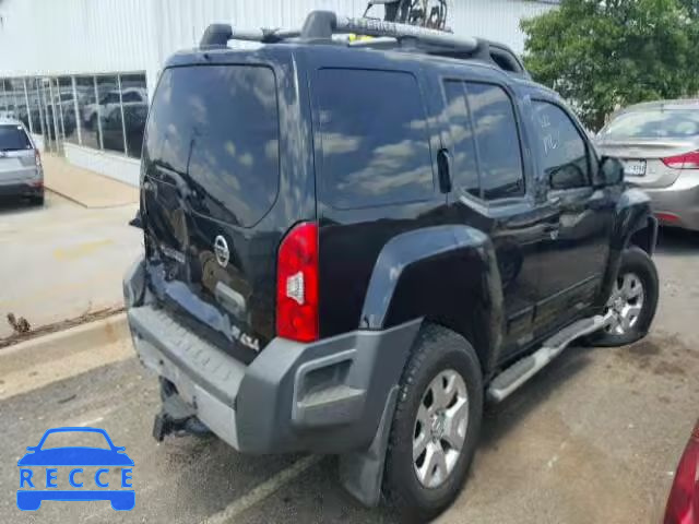 2009 NISSAN XTERRA 4.0 5N1AN08W19C513442 image 3