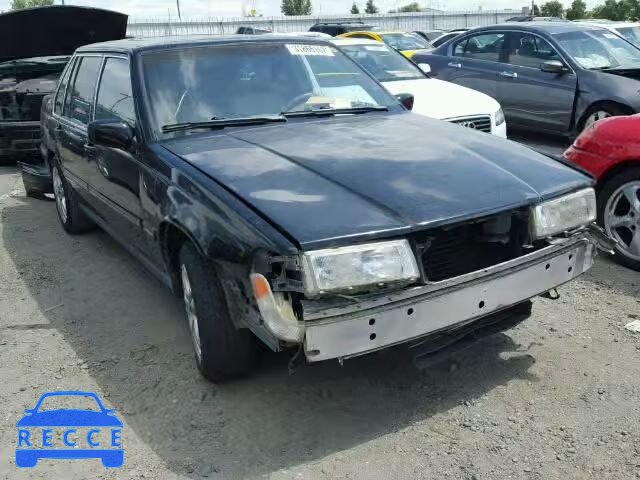 1998 VOLVO S90 YV1KS9609W1124621 зображення 0