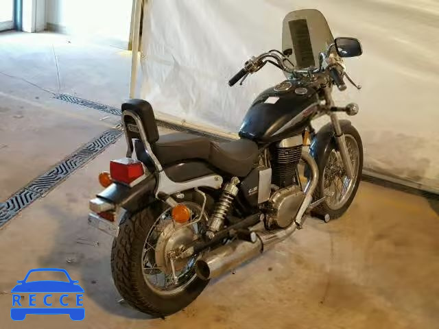 2002 SUZUKI LS650 JS1NP41A522101505 Bild 3