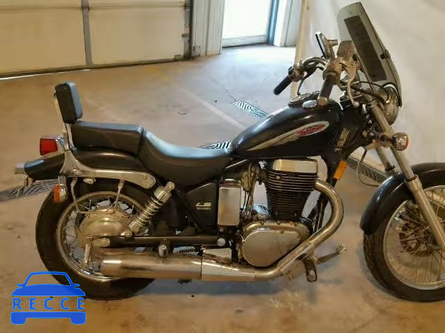 2002 SUZUKI LS650 JS1NP41A522101505 Bild 8