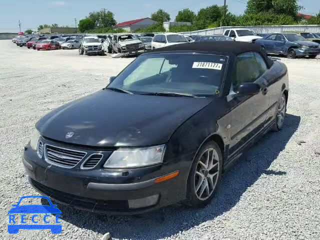 2004 SAAB 9-3 AERO YS3FH79Y546007946 Bild 1