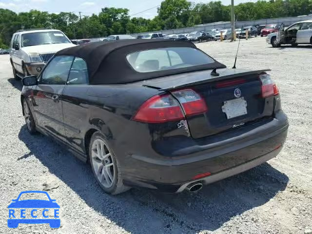 2004 SAAB 9-3 AERO YS3FH79Y546007946 image 2