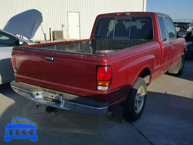 1999 MAZDA B3000 CAB 4F4YR16V4XTM25416 image 3