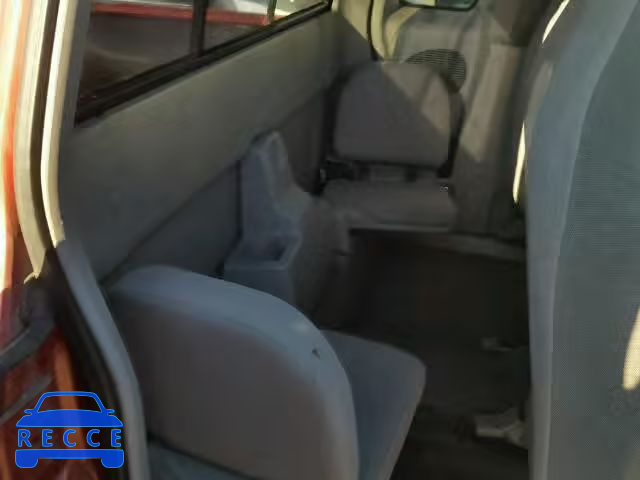 1999 MAZDA B3000 CAB 4F4YR16V4XTM25416 image 5