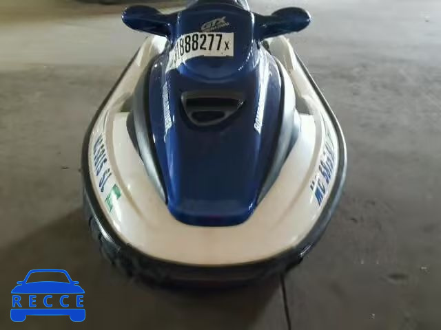 2000 SEAD JET SKI ZZN35381E000 image 6