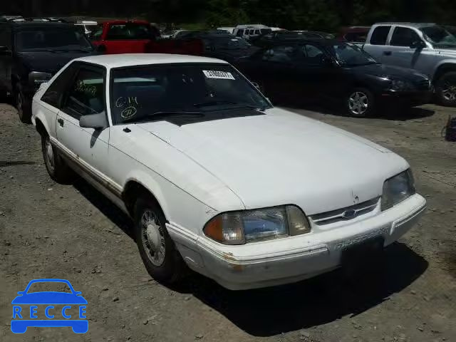 1993 FORD MUSTANG LX 1FACP41M5PF117880 image 0