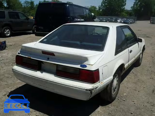 1993 FORD MUSTANG LX 1FACP41M5PF117880 image 3