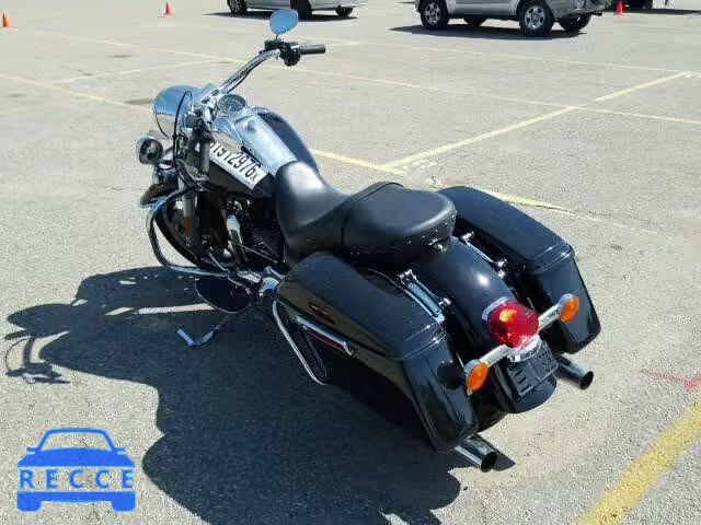 2014 HARLEY-DAVIDSON FLHR 1HD1FBM12EB709265 Bild 2