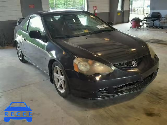 2004 ACURA RSX JH4DC53834S016600 image 0