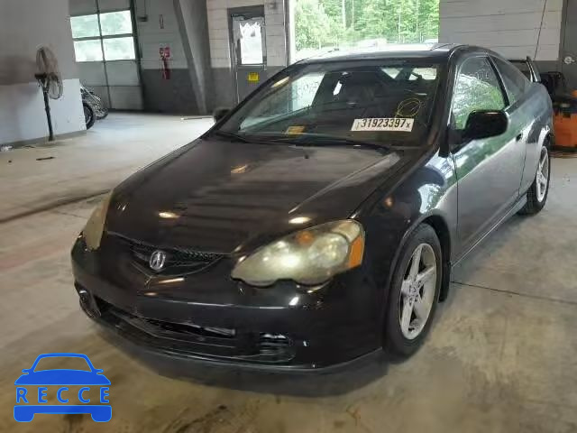 2004 ACURA RSX JH4DC53834S016600 image 1