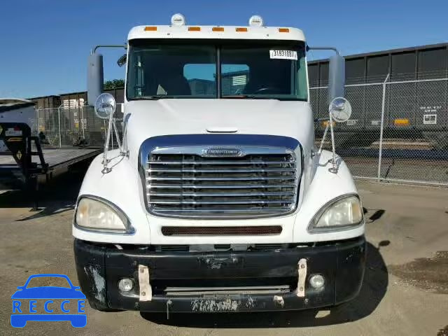2008 FREIGHTLINER CONVENTION 1FUJA6DE08LY69047 image 8
