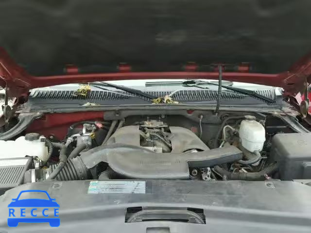 2006 CADILLAC ESCALADE E 3GYEK62N66G131671 image 6