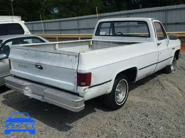 1981 GMC C1500 1GTCC14D1BB506208 image 3