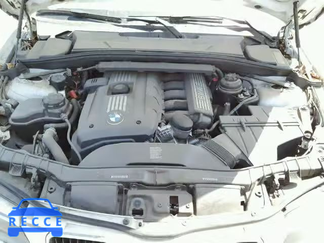 2012 BMW 128I WBAUP9C54CVL91540 Bild 6