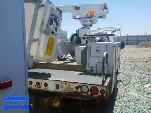 2007 FORD F450 SUPER 1FDXF46P07EA85259 image 3