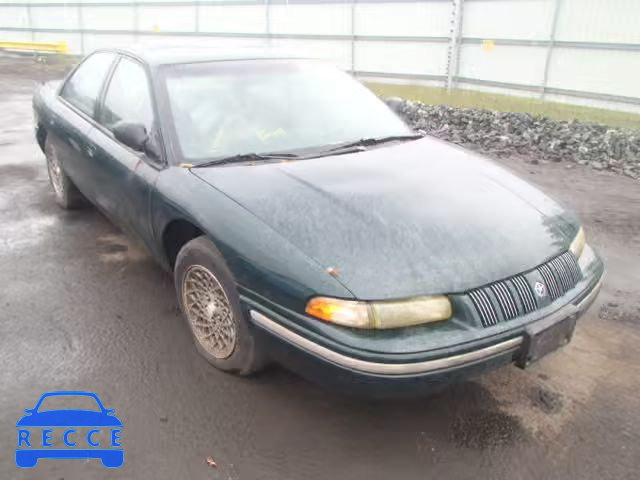 1994 CHRYSLER CONCORDE 2C3EL56F7RH176790 image 0