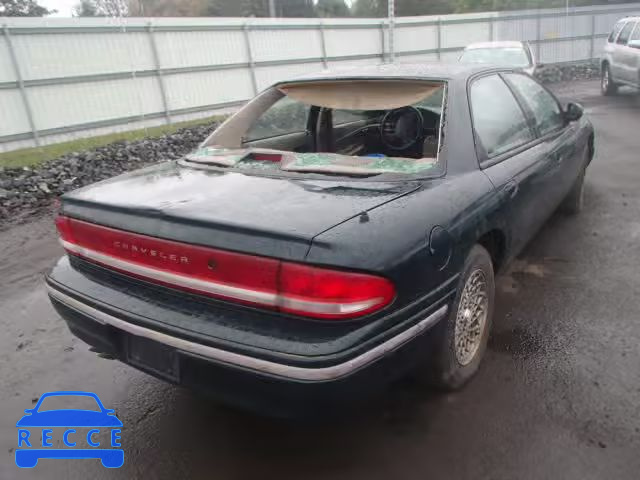 1994 CHRYSLER CONCORDE 2C3EL56F7RH176790 Bild 3