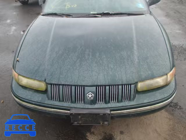 1994 CHRYSLER CONCORDE 2C3EL56F7RH176790 image 6