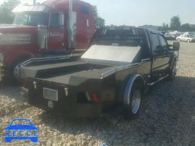 2008 FORD F550 SUPER 1FDAW56R38EA39164 image 3