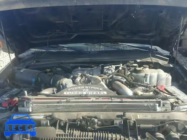 2008 FORD F550 SUPER 1FDAW56R38EA39164 image 6