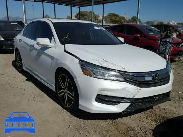 2017 HONDA ACCORD TOU 1HGCR3F95HA001131 Bild 0