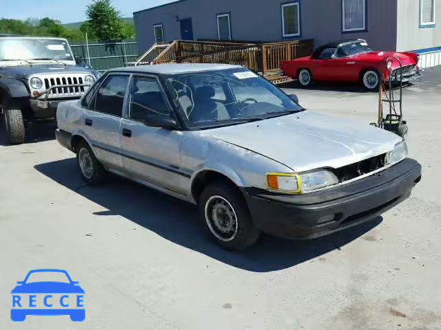 1991 GEO PRIZM/LSI 1Y1SK5464MZ047270 image 0