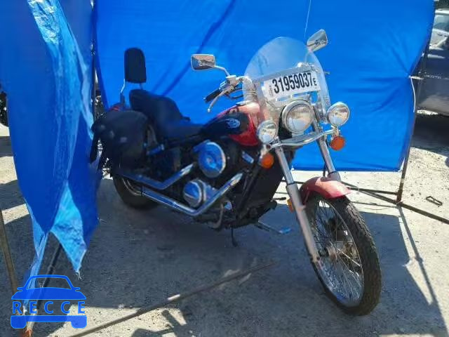 2001 KAWASAKI VN800 JKBVNCA171B506887 зображення 0
