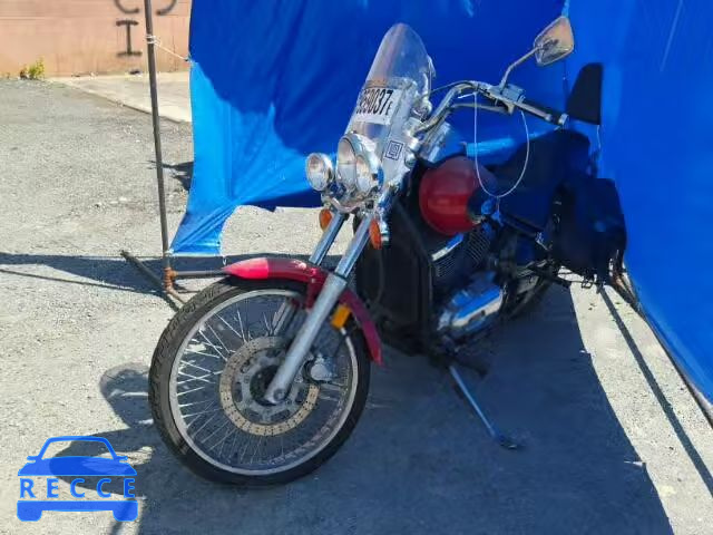 2001 KAWASAKI VN800 JKBVNCA171B506887 зображення 1