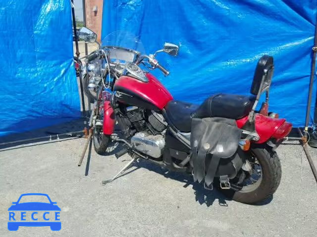 2001 KAWASAKI VN800 JKBVNCA171B506887 зображення 2