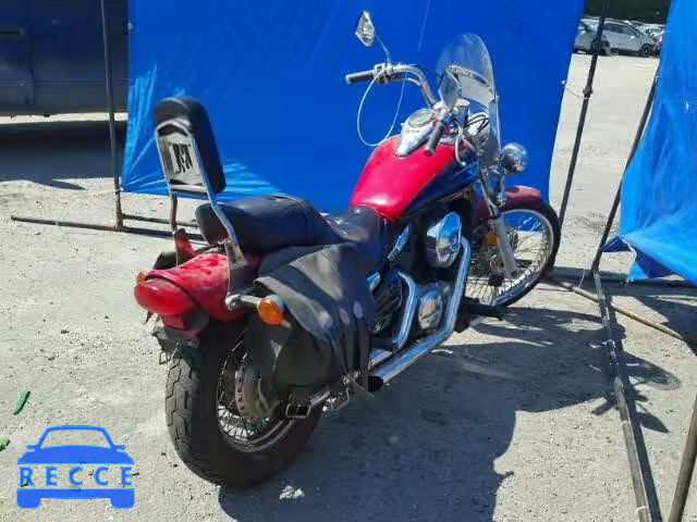 2001 KAWASAKI VN800 JKBVNCA171B506887 зображення 3