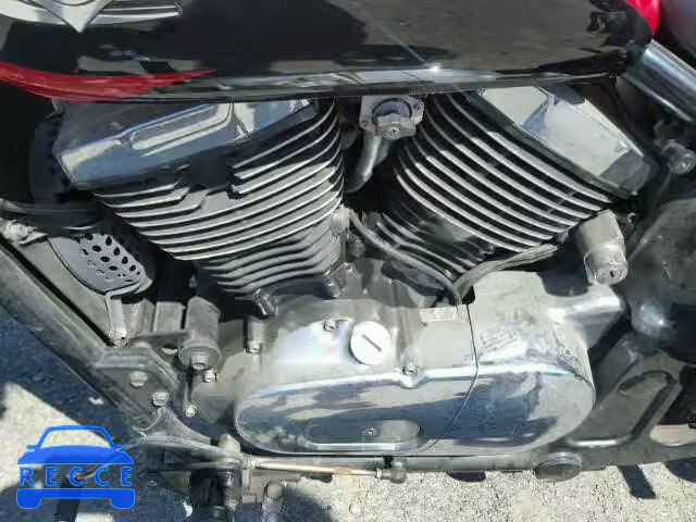 2001 KAWASAKI VN800 JKBVNCA171B506887 зображення 6