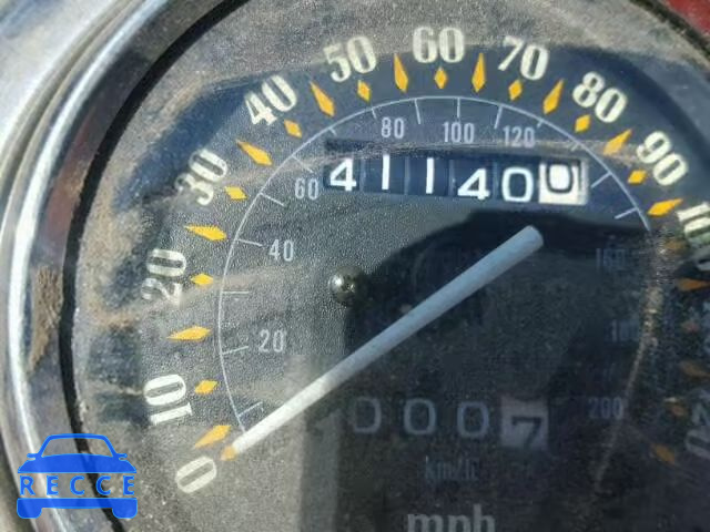 2001 KAWASAKI VN800 JKBVNCA171B506887 зображення 7